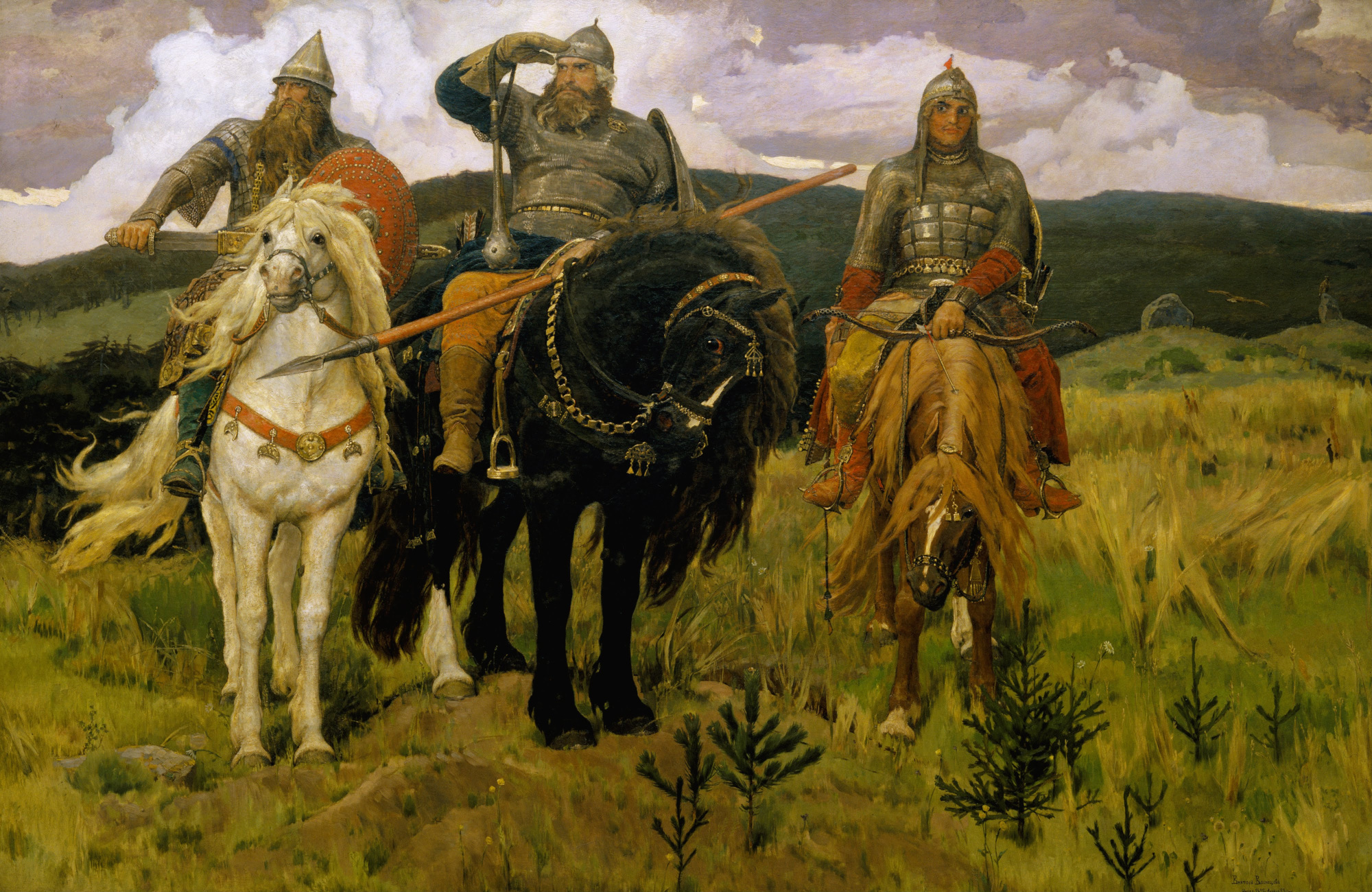 NORDSTET, Ivan