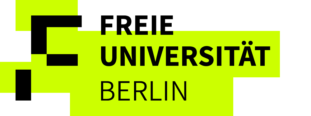 Logo der Freien Universität Berlin